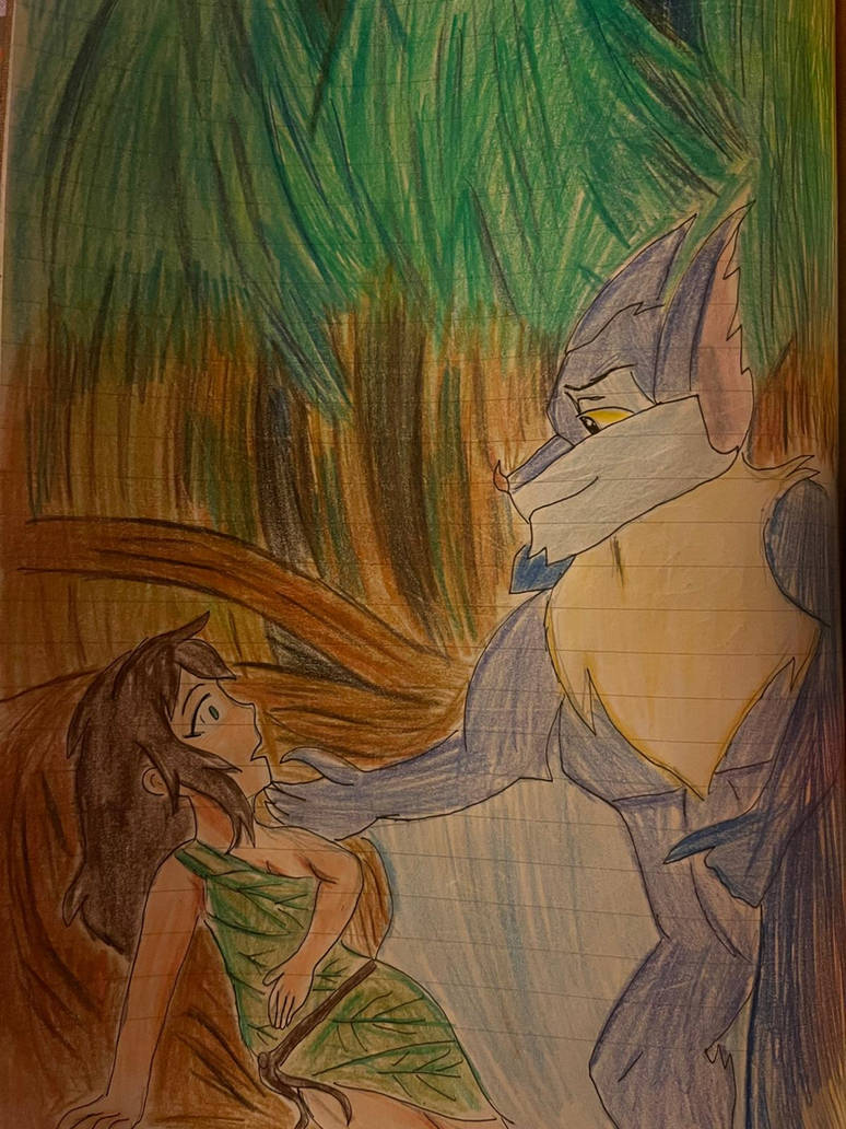 Scared Frisk Don't be afraid human by FriskSilverwing400 on DeviantArt