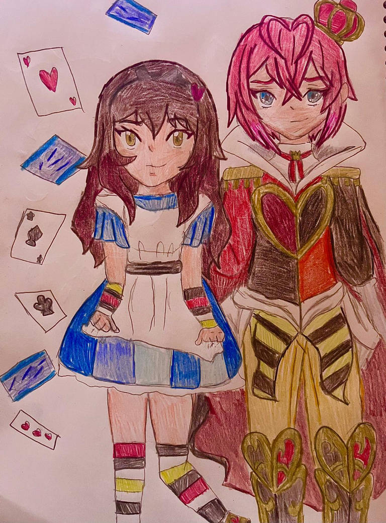 Compromising With Evil The Compromise Party Between Good and Evil by FriskSilverwing400 on ...