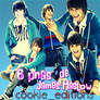 6 PNG's James Maslow