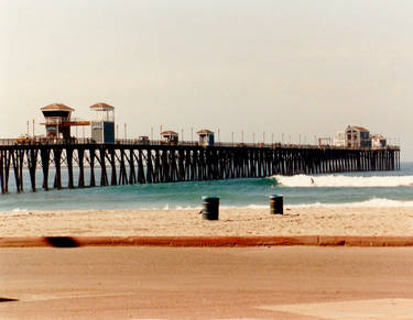 Oceanside Pier