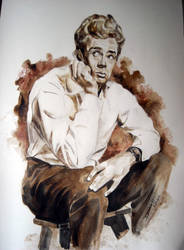 James Dean