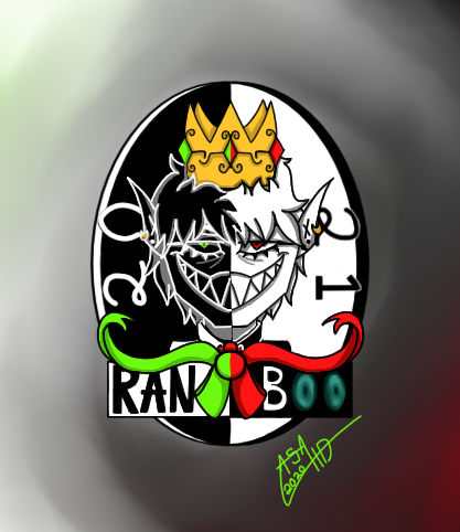 Ranboo 2021 by sha-dow1 on DeviantArt