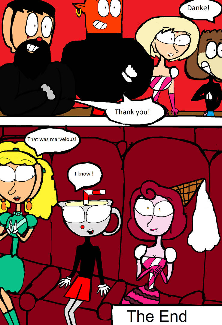 Cuphead Comic in Color Ep 21 part 18 by LoveGabe1999 on DeviantArt
