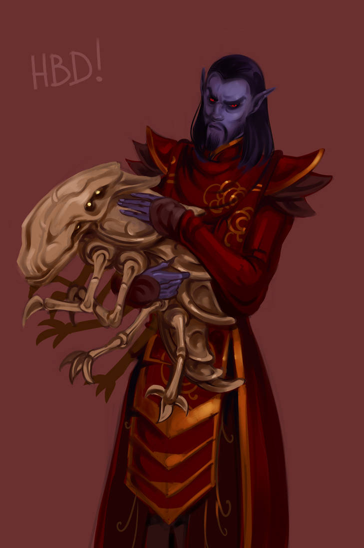 danmer gift by Pumasordos on DeviantArt