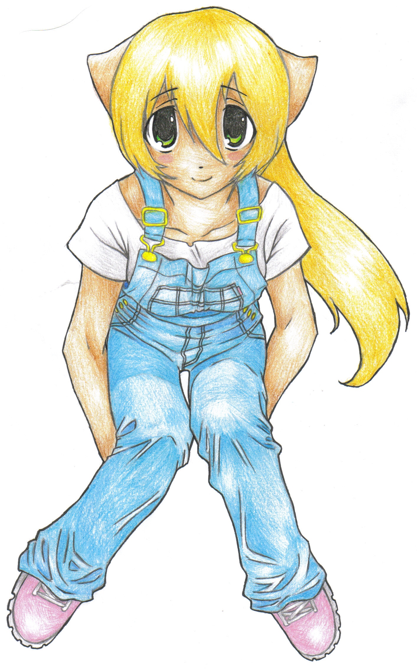 Coco Bandicoot