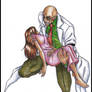 Dr must be get ready to death