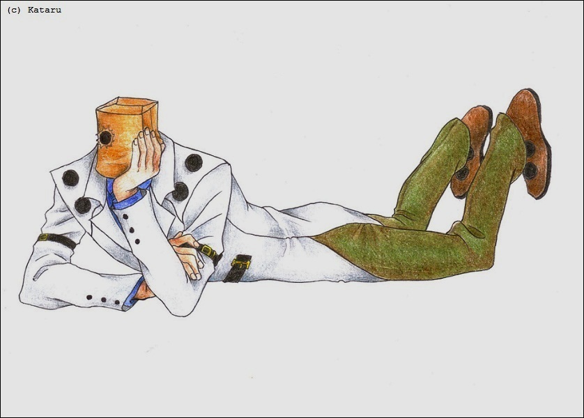 Faust Dr. Baldhead on GuiltyGearBoys DeviantArt Faust Dr. Baldhead on GuiltyGearBoys DeviantArt