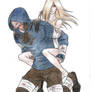 L4D hunterXwitch