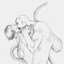 Nemesis x Jill
