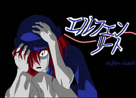 elfen lied