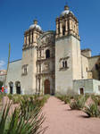 Iglesia Santo Domingo, Oaxaca by MexEmperorRamsesII