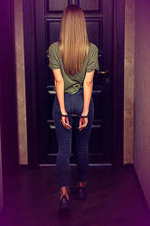 Restraint-World | DeviantArt