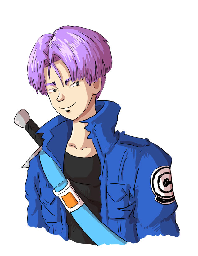 Trunks