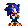 Soap Shoe Sonic Edit