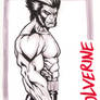 Wolverine ink
