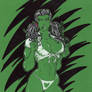 Shehulk 2