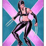 X-23 Colored