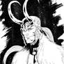 Loki inks