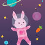 Space Rabbit