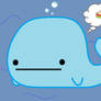 Whale's Thoughts...