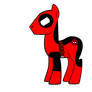 Deadpool the Pony