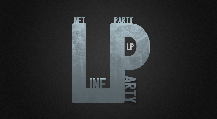 Line Party