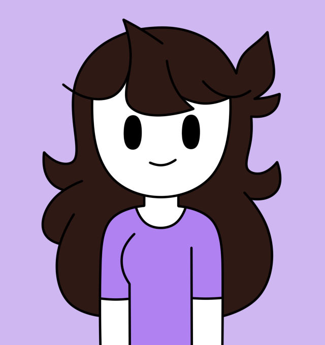 Jaiden Animations by PaperJacob on DeviantArt