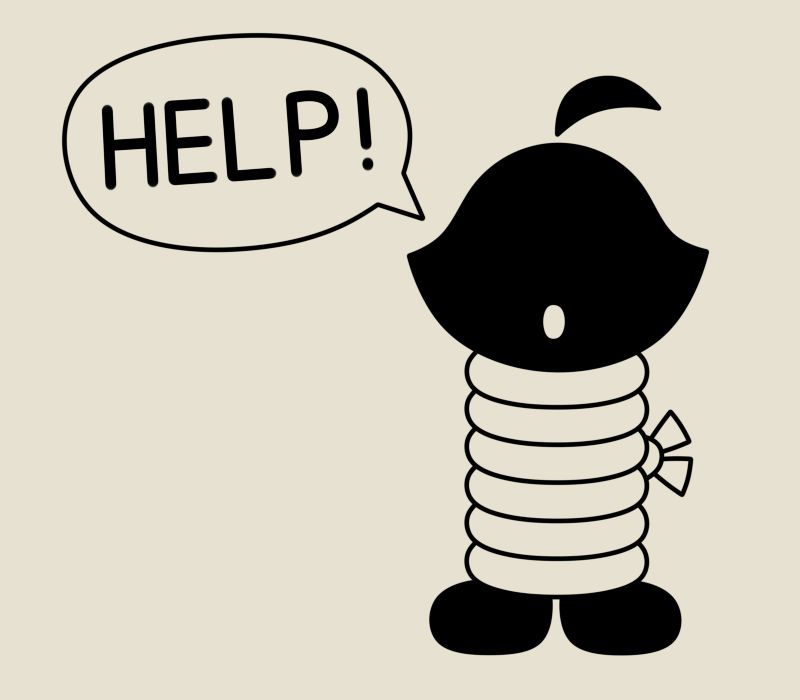 Ms. Game and Watch by PaperJacob on DeviantArt