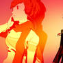 Persona 3 Portable Female Protagonist