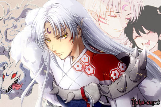 Sesshomaru