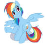 I'm Cute .:Read Desc. For a Pony Badge:.