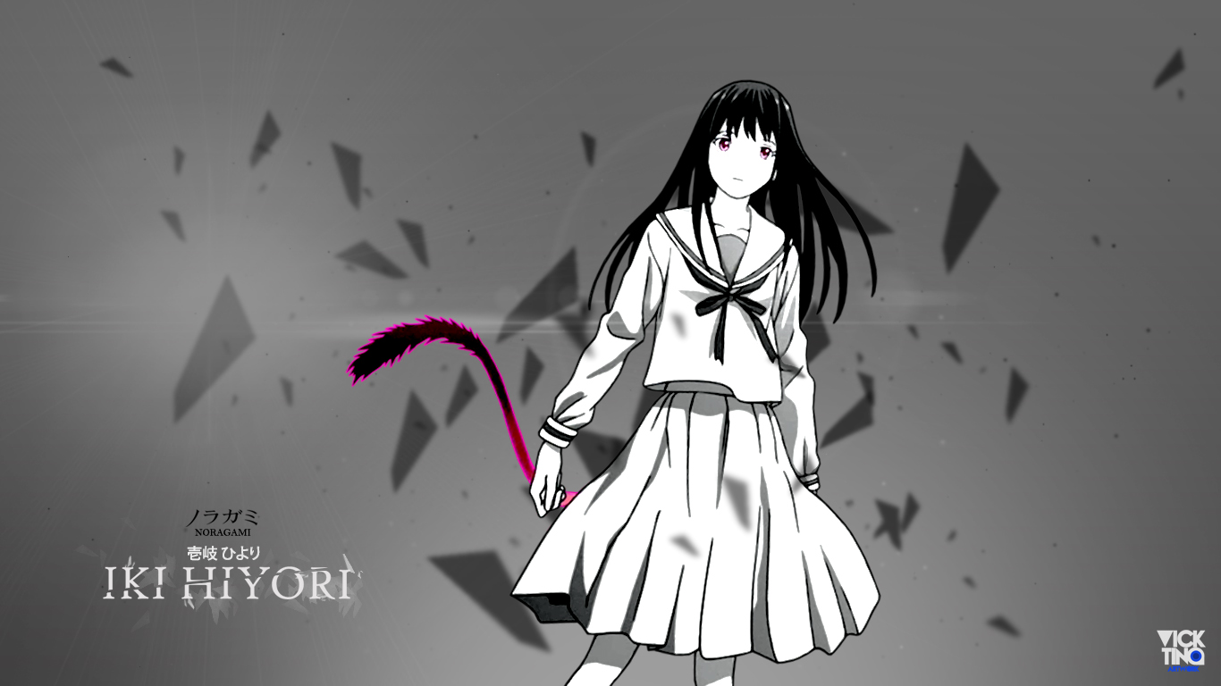 Anime World Tweet on X  Anime noragami, Noragami, Anime