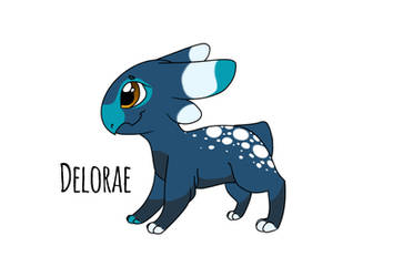 Delorae