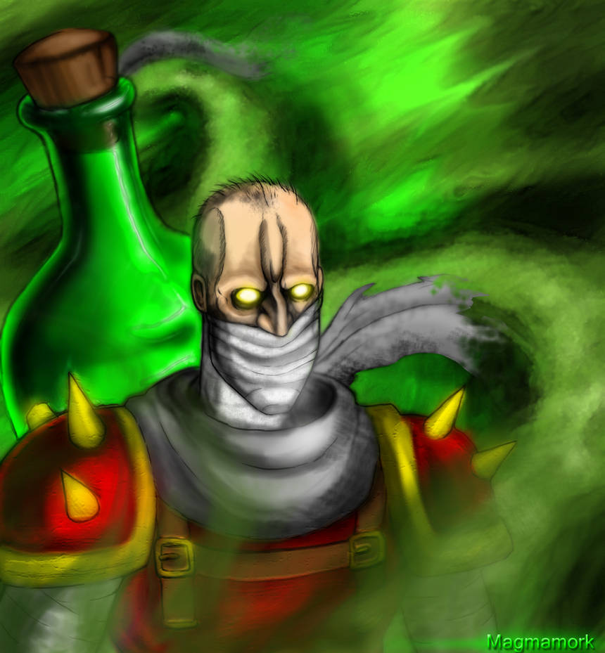 MIX MIX SWIRL MIX! by Magmamork on DeviantArt