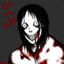 JEFF THE KILLER