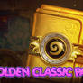 Golden Pack Opening Thumbnail