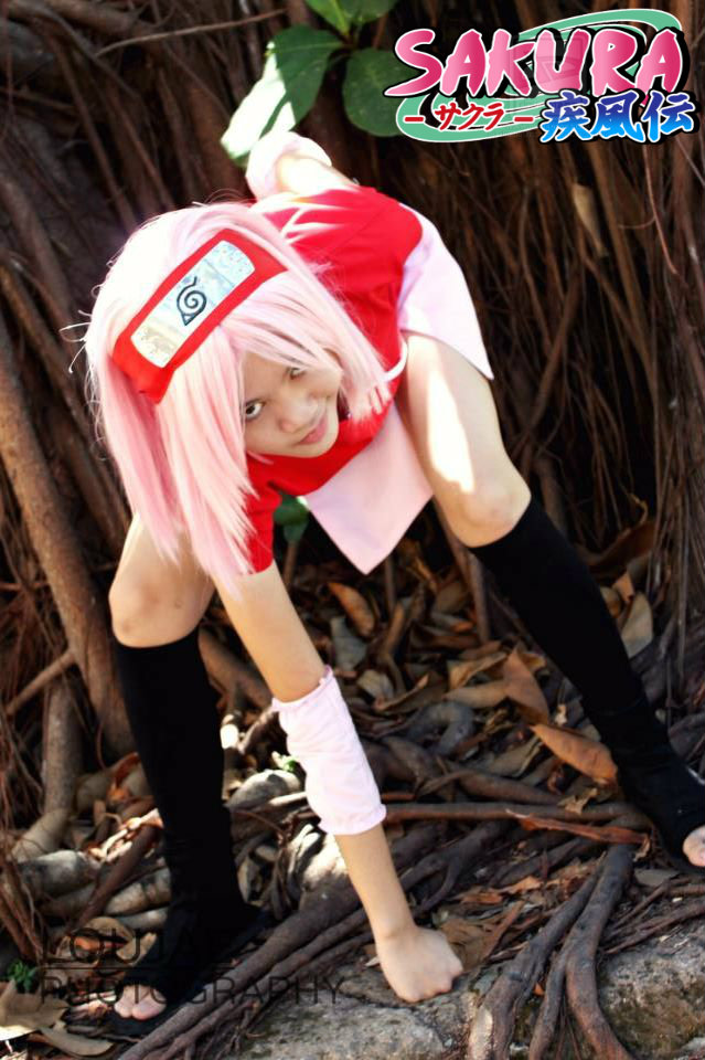 Sakura haruno