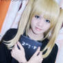 Misa Amane