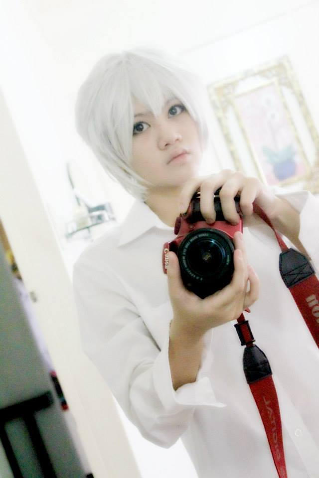 Near Cosplay Trial by Lawrielle21 on DeviantArt