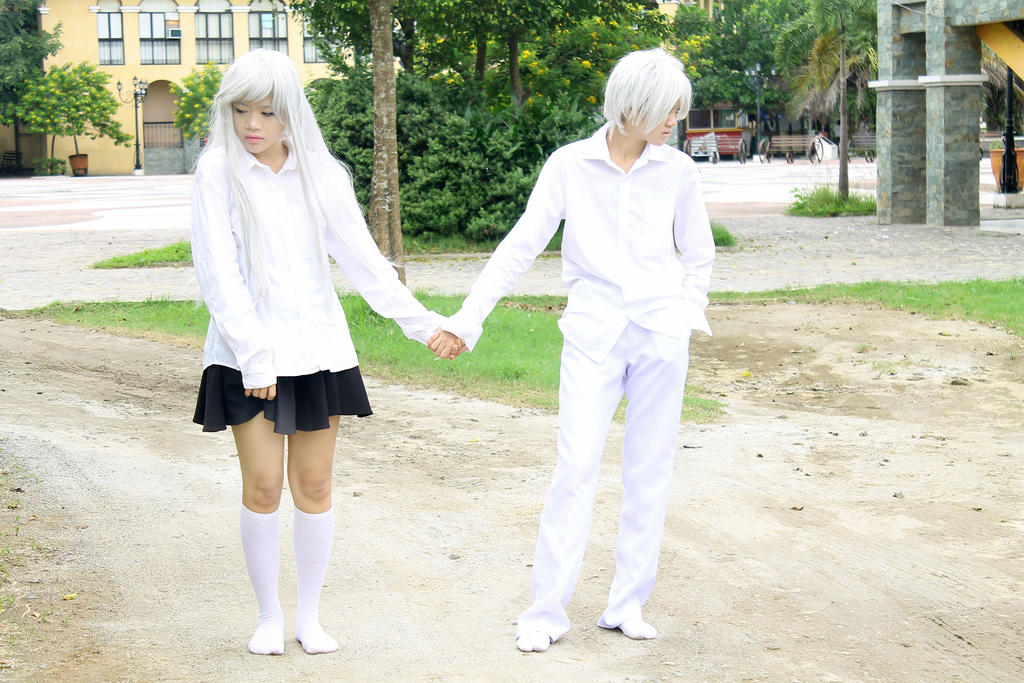 Death Note cosplay :) by Lawrielle21 on DeviantArt