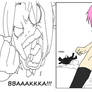 Mistake (SaiSaku Short Doujinshi) Page 4