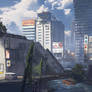 Ruin City