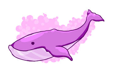 Whale, whale, whale