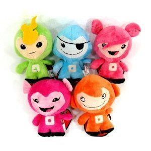 Sushi Pack Plushies By Davidsanjuan700 On DeviantArt sushi-pack-plushies-by-davidsanjuan700-on-deviantart