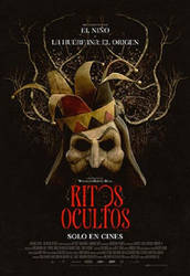 !.VER! Ritos Ocultos (2023) Pelicula