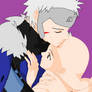 Tobirama Senju x OC or you comfort base