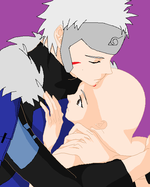 Tobirama Senju x OC or you comfort base