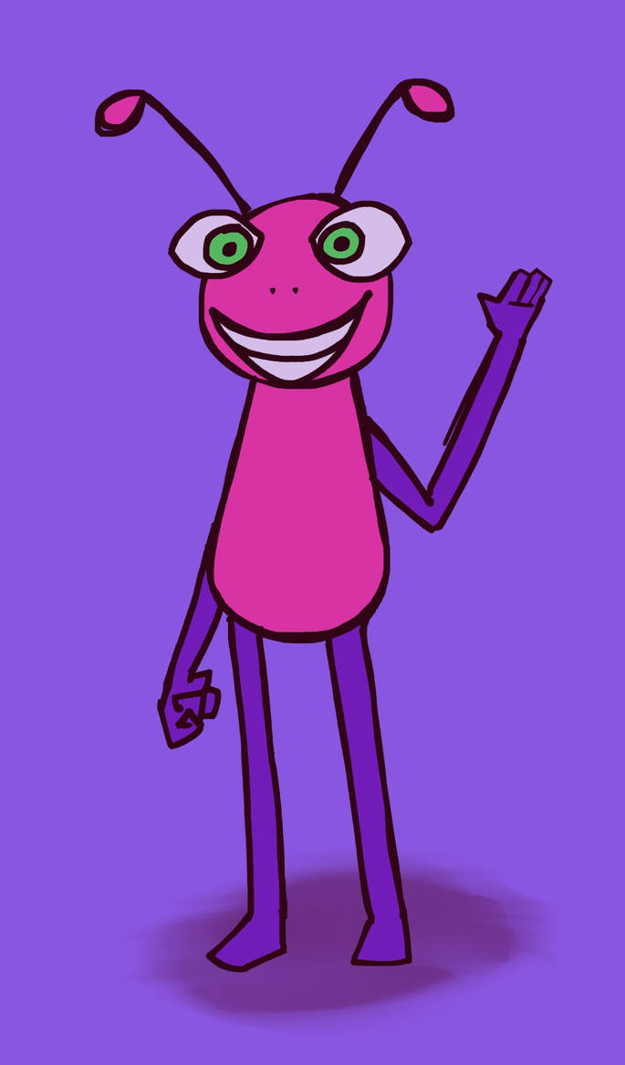 bugbo ^_^ by kaya11112 on DeviantArt