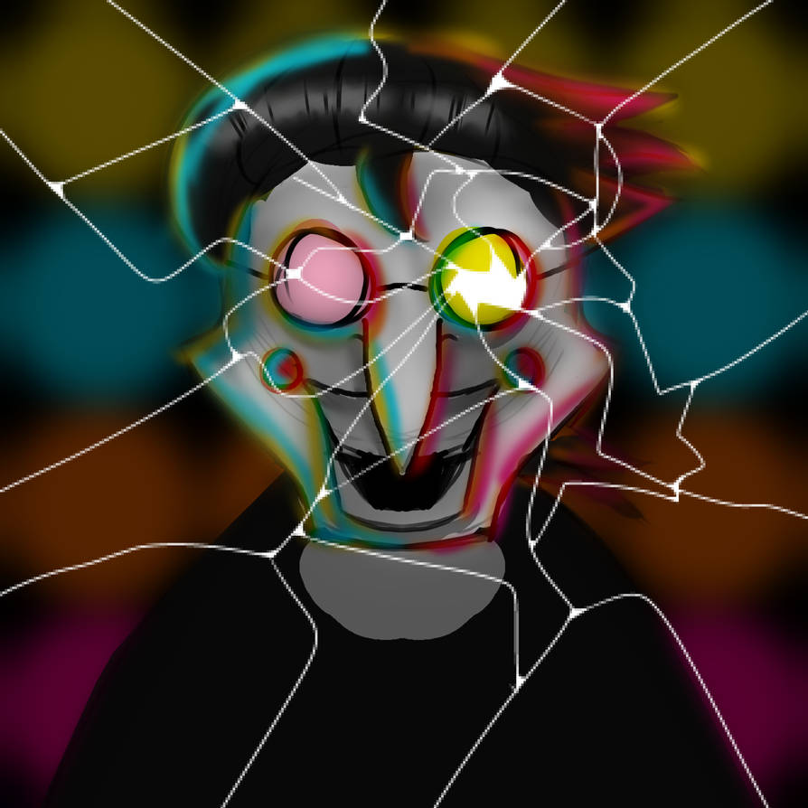 Spamton by seasideblast on DeviantArt