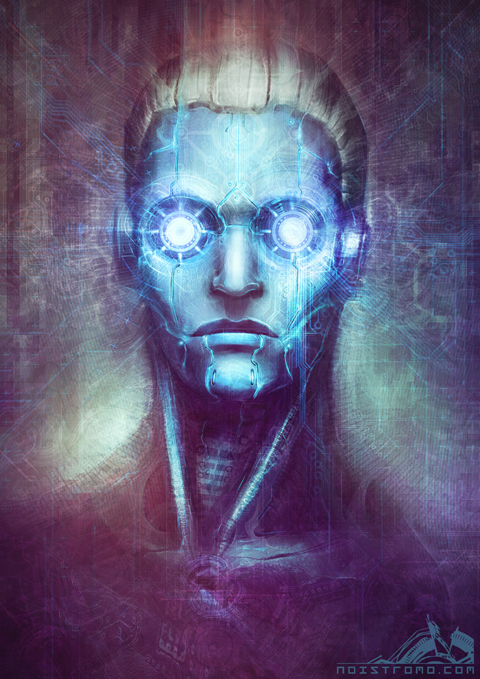 Transhuman 2.0